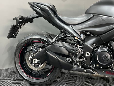 SUZUKI GSX-S 1000