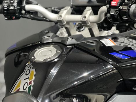 YAMAHA MT-09 TRACER 900 GT