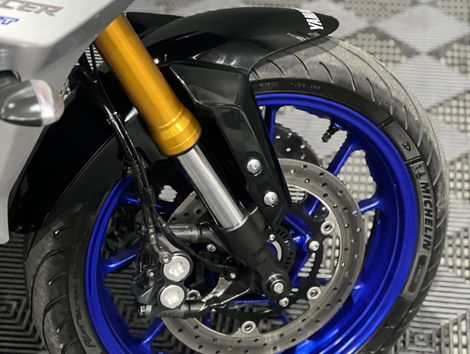 YAMAHA MT-09 TRACER 900 GT