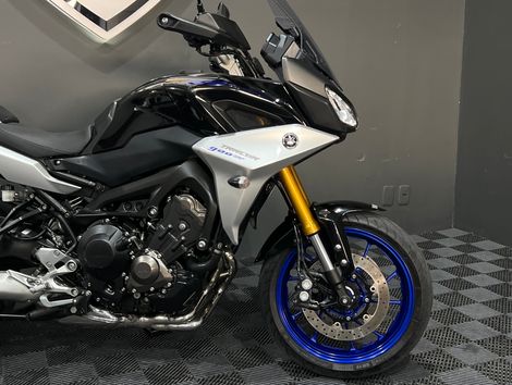 YAMAHA MT-09 TRACER 900 GT