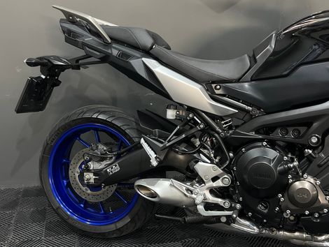 YAMAHA MT-09 TRACER 900 GT