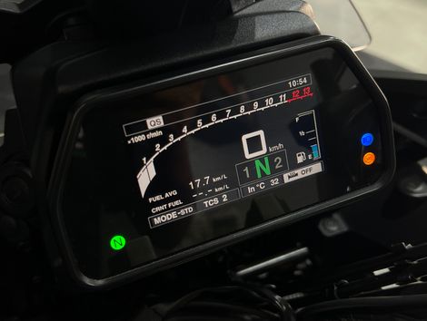 YAMAHA MT-09 TRACER 900 GT