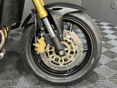 HONDA CB 600F HORNET