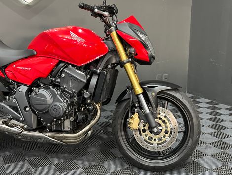 HONDA CB 600F HORNET
