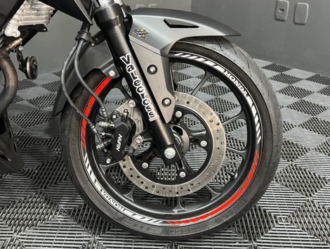 HONDA CB 300F Twister Flex