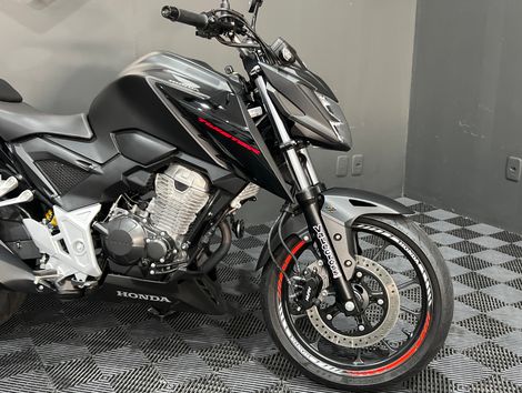 HONDA CB 300F Twister Flex