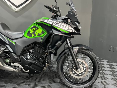 KAWASAKI Versys-X 300