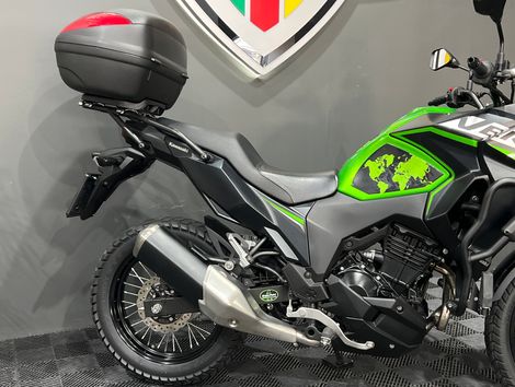 KAWASAKI Versys-X 300