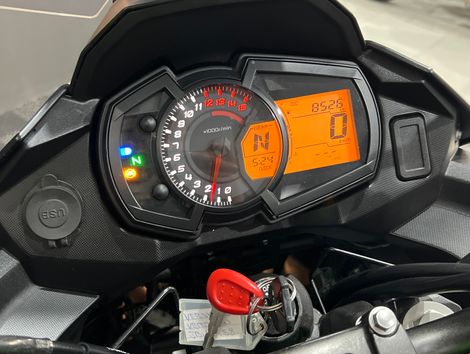 KAWASAKI Versys-X 300