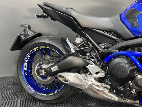 YAMAHA MT-09 850cc/ABS