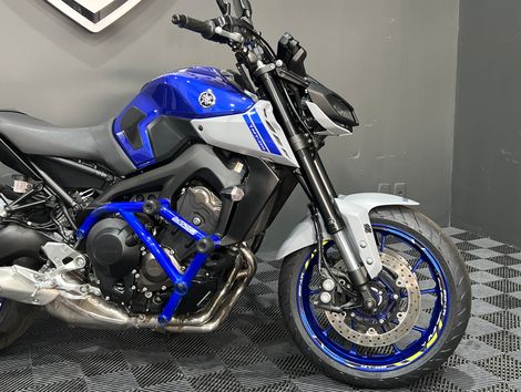 YAMAHA MT-09 850cc/ABS