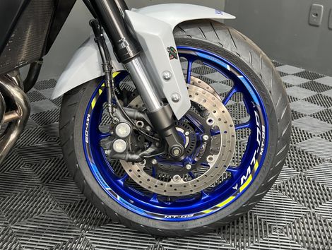 YAMAHA MT-09 850cc/ABS