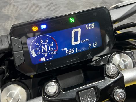 HONDA CB 300F Twister Flex