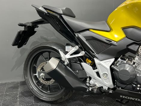 HONDA CB 300F Twister Flex