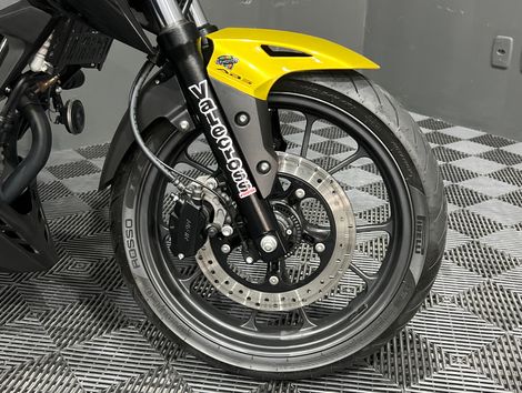 HONDA CB 300F Twister Flex