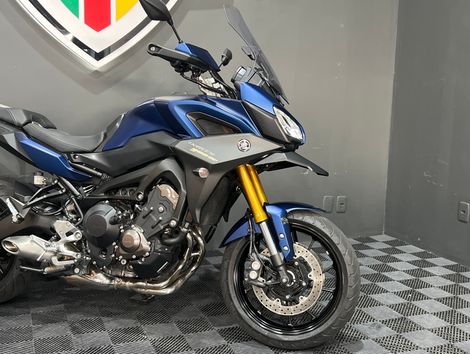 YAMAHA MT-09 TRACER 900 GT