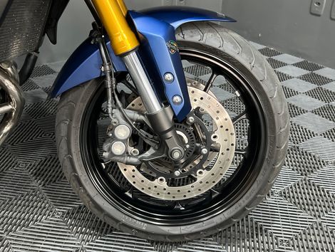 YAMAHA MT-09 TRACER 900 GT