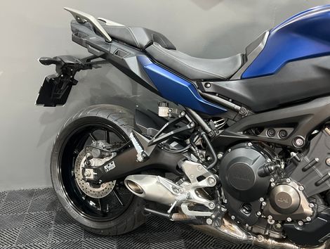 YAMAHA MT-09 TRACER 900 GT