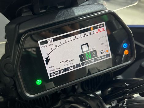 YAMAHA MT-09 TRACER 900 GT