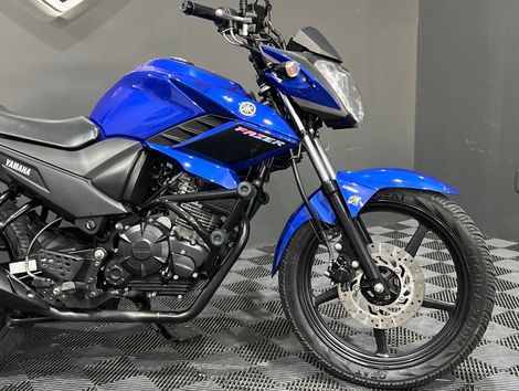 YAMAHA YS 150 FAZER SED/ FLEX
