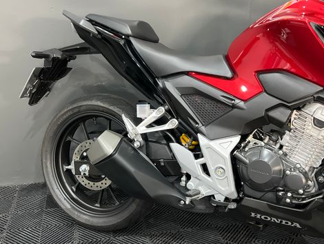 HONDA CB 300F Twister Flex