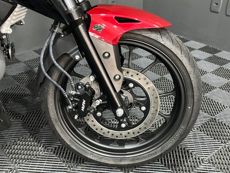 HONDA CB 300F Twister Flex