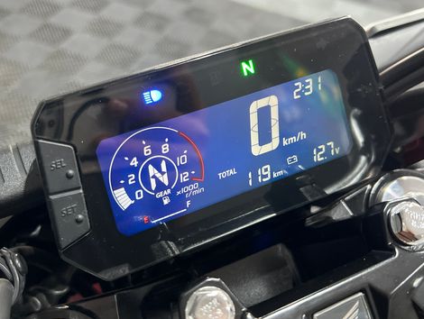 HONDA CB 300F Twister Flex