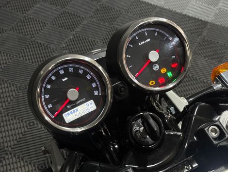 Royal Enfield Interceptor 650 Special Colorway 