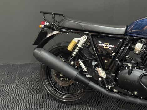 Royal Enfield Interceptor 650 Special Colorway 