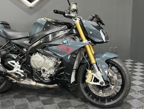 BMW S 1000 R