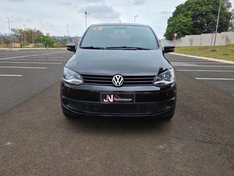 VolksWagen Fox 1.6 Mi Total Flex 8V 5p