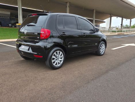 VolksWagen Fox 1.6 Mi Total Flex 8V 5p
