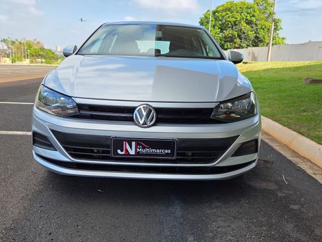VolksWagen Polo 1.0 Flex 12V 5p