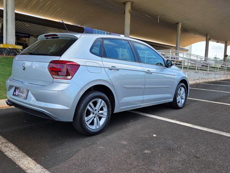 VolksWagen Polo 1.0 Flex 12V 5p