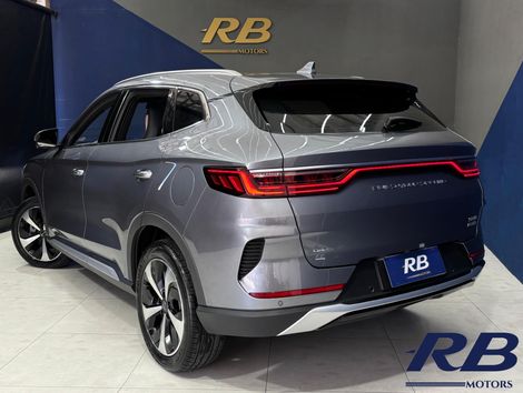 BYD Song Plus 1.5 16V Aut. (Hibrido)