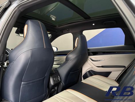 BYD Song Plus 1.5 16V Aut. (Hibrido)