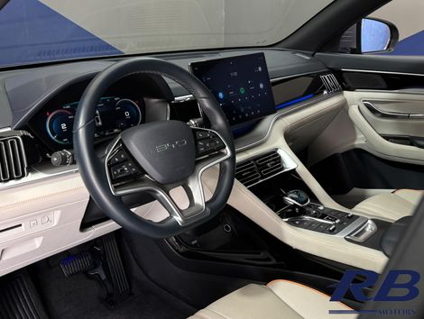 BYD Song Plus 1.5 16V Aut. (Hibrido)