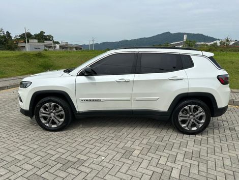 Jeep COMPASS LONG. T270 1.3 TB 4x2 Flex Aut.