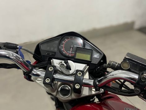 HONDA CB 300R/ 300R FLEX