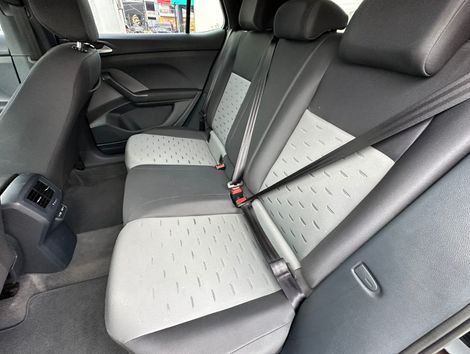 VolksWagen T-Cross Comfor. 200 TSI 1.0 Flex 5p Aut.