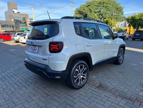 Jeep Renegade Long. T270 1.3 TB 4x2 Flex Aut.