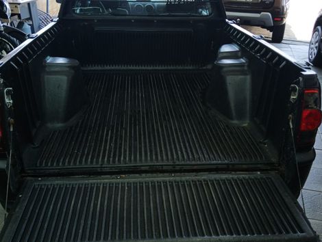 VolksWagen Saveiro 1.6 Mi/ 1.6Mi City Total Flex 8V