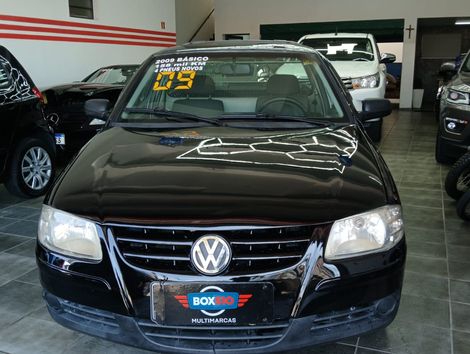 VolksWagen Saveiro 1.6 Mi/ 1.6Mi City Total Flex 8V