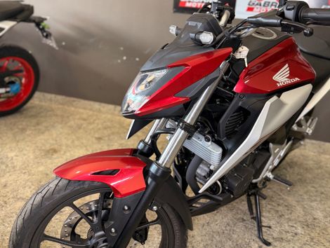 HONDA CB 300F Twister Flex