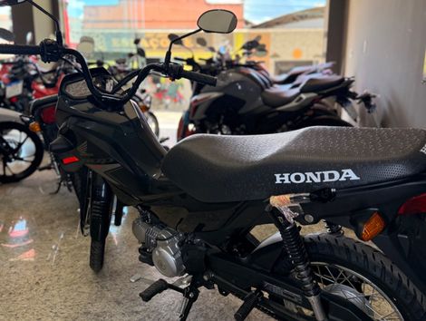 HONDA POP 110i ES