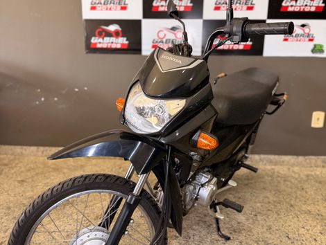 HONDA POP 110i ES