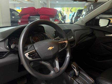 Chevrolet ONIX HATCH 1.0 12V TB Flex 5p Aut.