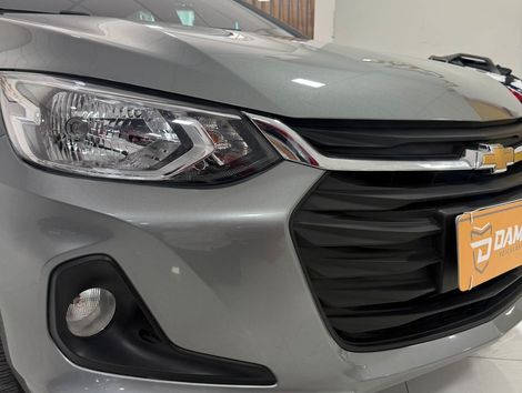 Chevrolet ONIX HATCH 1.0 12V TB Flex 5p Aut.