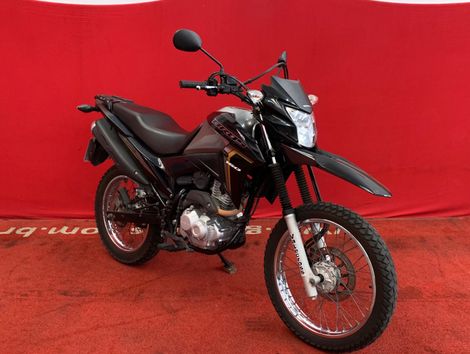 HONDA NXR 160 BROS ESDD FLEXONE