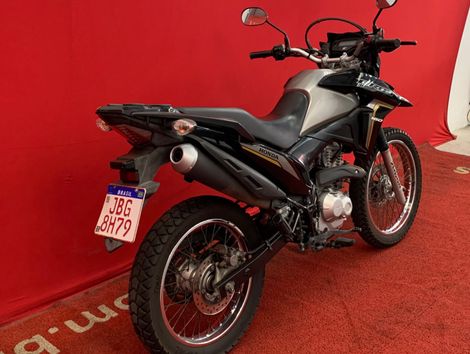 HONDA NXR 160 BROS ESDD FLEXONE